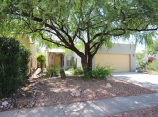 4834 E Placita Prado, Tucson, AZ 85710