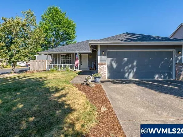 1017 S 7th St, Independence, OR 97351