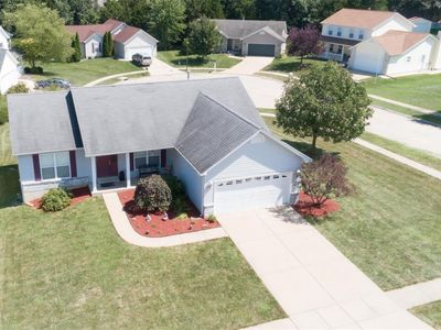 122 Fleur De Lis Dr, Wentzville, MO, 63385