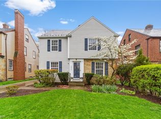 3870 Bethany Rd, University Heights, OH 44118