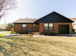 3300 NW 41st St, Oklahoma City, OK 73112