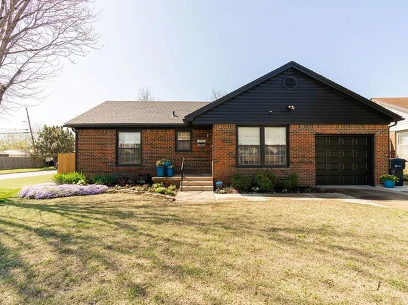 3300 NW 41st St, Oklahoma City, OK 73112