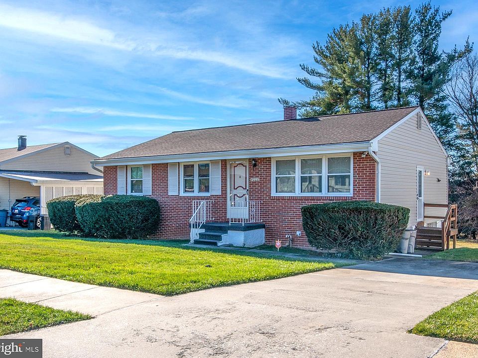 4008 Starbrook Rd, Randallstown, MD 21133 Zillow