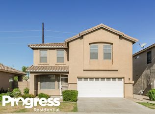 754 S Jesse St, Chandler, AZ 85225