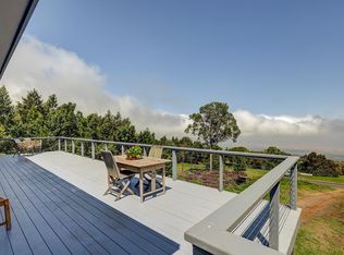 686 Waiakoa Rd, Kula, HI 96790