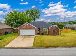 1710 Jasmine Ln, Conway, AR 72034