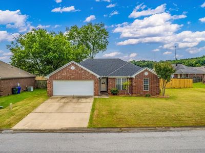 1710 Jasmine Ln, Conway, AR, 72034