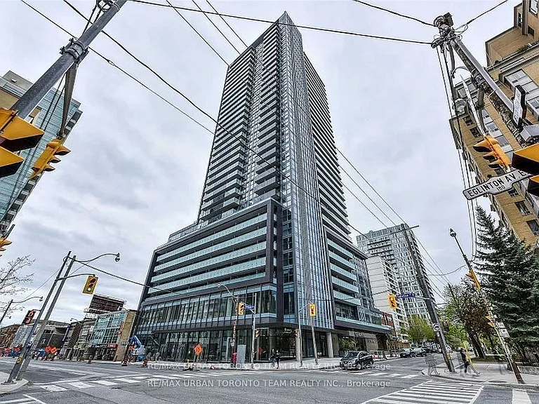 125 Redpath Ave #1709 — Photo 1