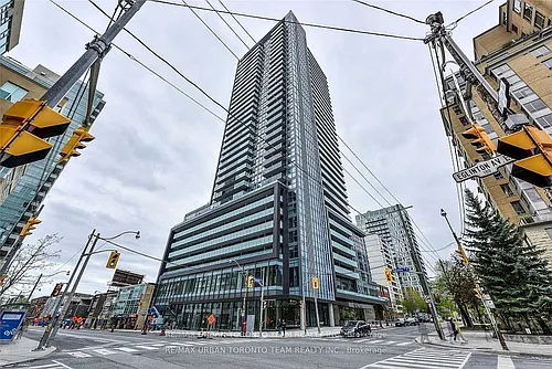 125 Redpath Ave #1709 Photo 1