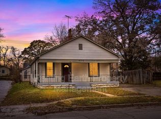 4732 Court S, Birmingham, AL 35208