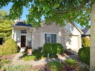 5024 Eagles Watch Dr, Indianapolis, IN 46254