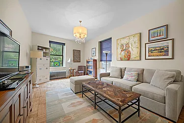 1175 Anderson Avenue, #2E