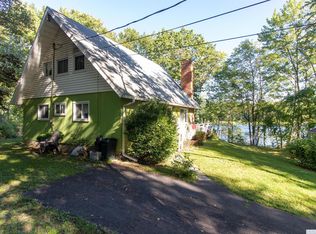 1072 Lakeview Rd, Copake, NY 12516