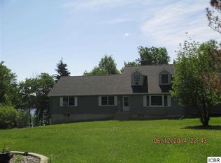 24747 W Snaptail Lake Rd, Bovey, MN 55709