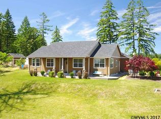 3999 Kings Valley Hwy, Dallas, OR 97338