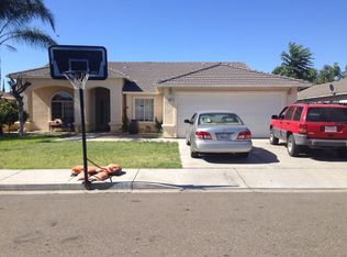 1341 Tomba Dr, Ceres, CA 95307