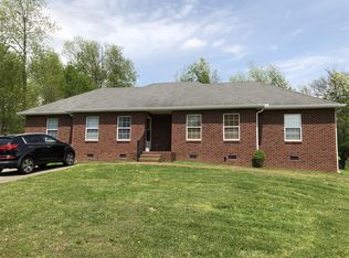 212 Spring St #210, White House, TN 37188