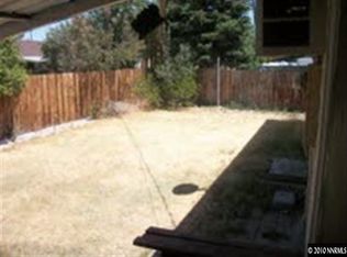 2340 Jessie Ave, Sparks, NV 89431