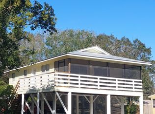 5000 E Seminole Rd, Fort Pierce, FL 34951