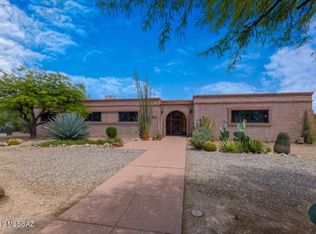 2880 N Silver Spur Dr, Tucson, AZ 85745