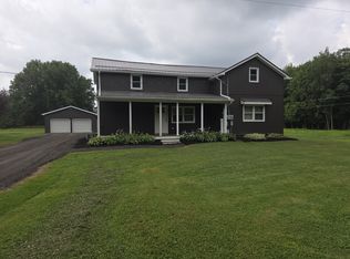 9697 Sherman Rd, Albion, PA 16401