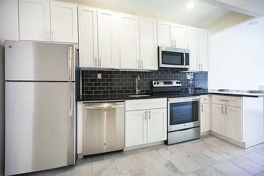 Rented by Bohemia Realty Group