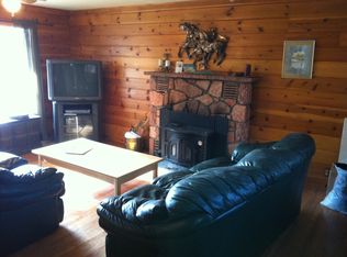 60 Bluebird Hill Rd, Woodland Park, CO 80863