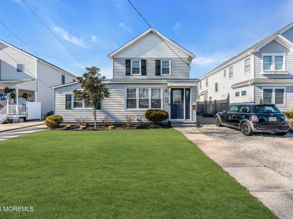 115 10th Ave, Spring Lake, NJ 07762