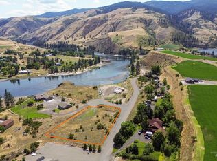 24 Mossy Point Cir, White Bird, ID 83554