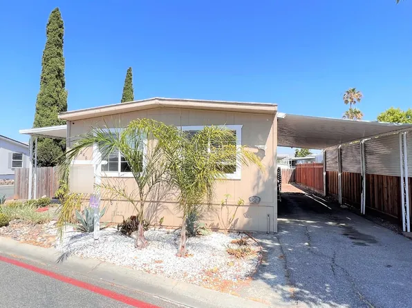 648 Hermitage Ln #648, San Jose, CA 95134