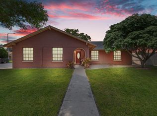 198 Aguila Dr, Brownsville, TX 78521