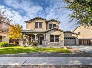 2958 E Powell Way, Gilbert, AZ 85298