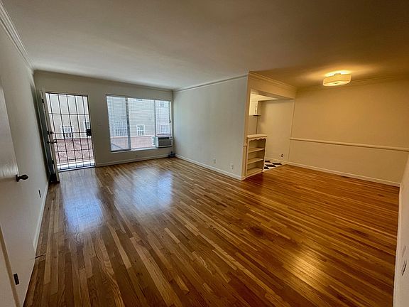 2nd image of 1429 N Fairfax Ave APT 2