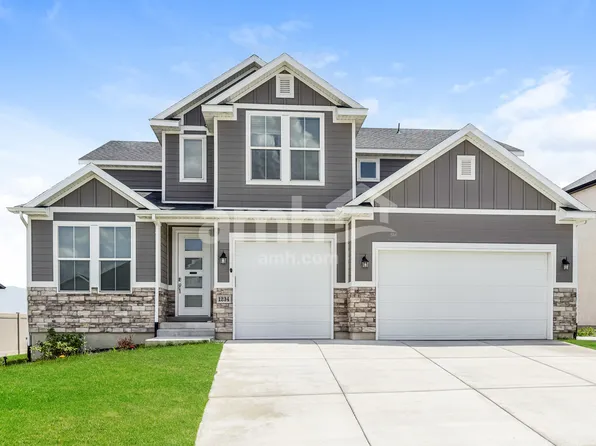 1234 S Brixton Ave, Saratoga Springs, UT 84045
