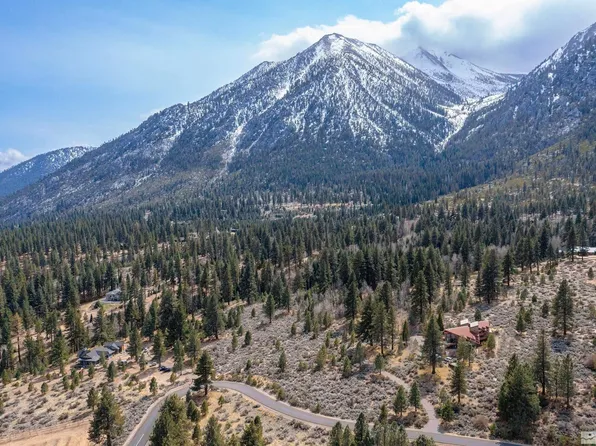 297 Five Creek Rd, Gardnerville, NV 89460