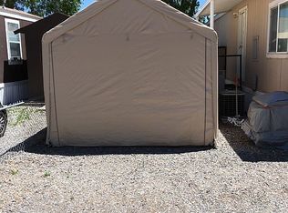 1950 N Carson St SPC 37, Carson City, NV