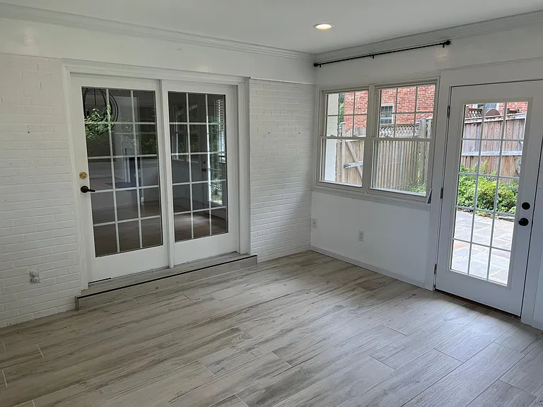 sunroom