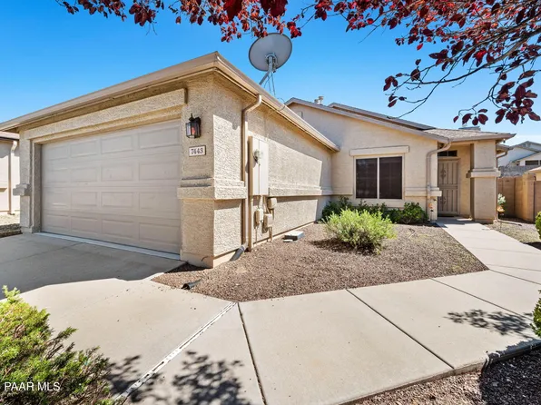 7443 E Mountain Dr Unit 12, Prescott Valley, AZ 86315