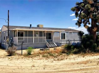 12515 Hacienda Rd, Phelan, CA 92371