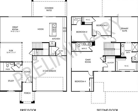 2nd image of 878 W Calle Monte Lindo