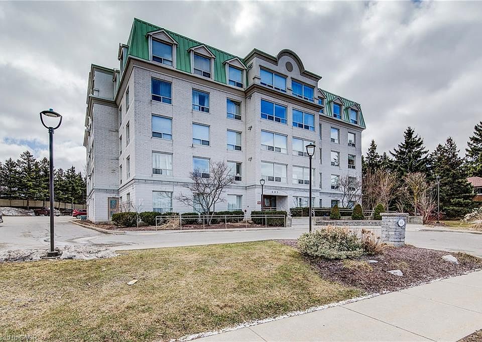 1st image of 405 Erb St W #507