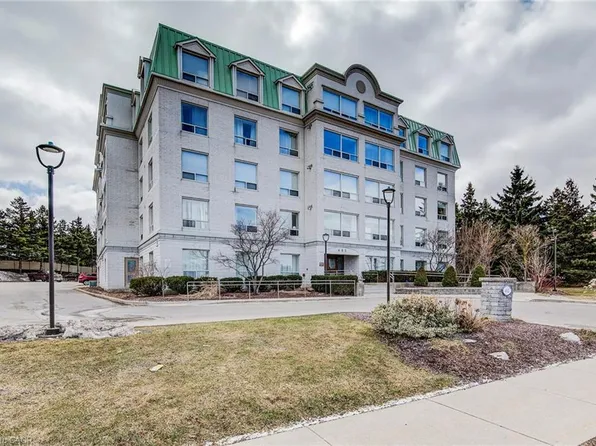 405 Erb St W #507, Waterloo, ON N2L 1W7