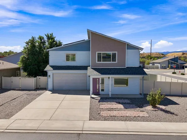 3137 Snake River Dr, Grand Junction, CO 81504