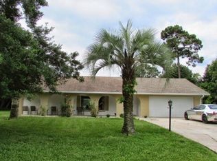 38 Faith Ln, Palm Coast, FL 32137