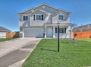 3501 NW 12th Ave, Meridian, ID 83646