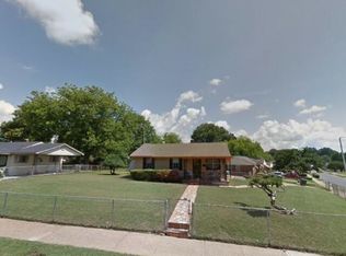 203 Elder Rd, Memphis, TN 38109