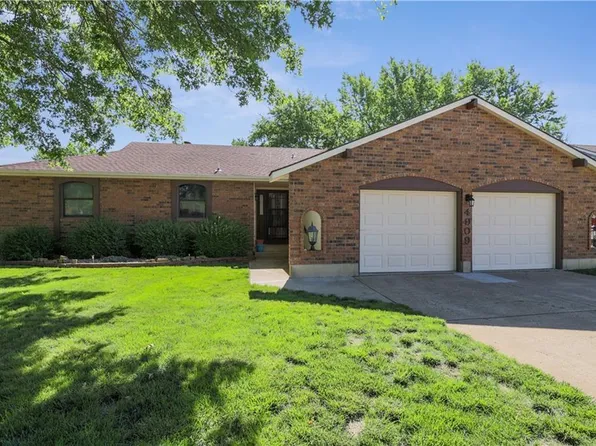 4909 S Peck Ct, Independence, MO 64055