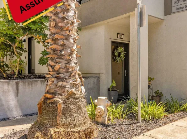 805 Zephyr Dr, Oakland, CA 94607