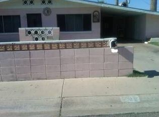 502 W Minton St, Phoenix, AZ 85041