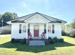 2522 Spring Place Rd SE, Cleveland, TN 37323